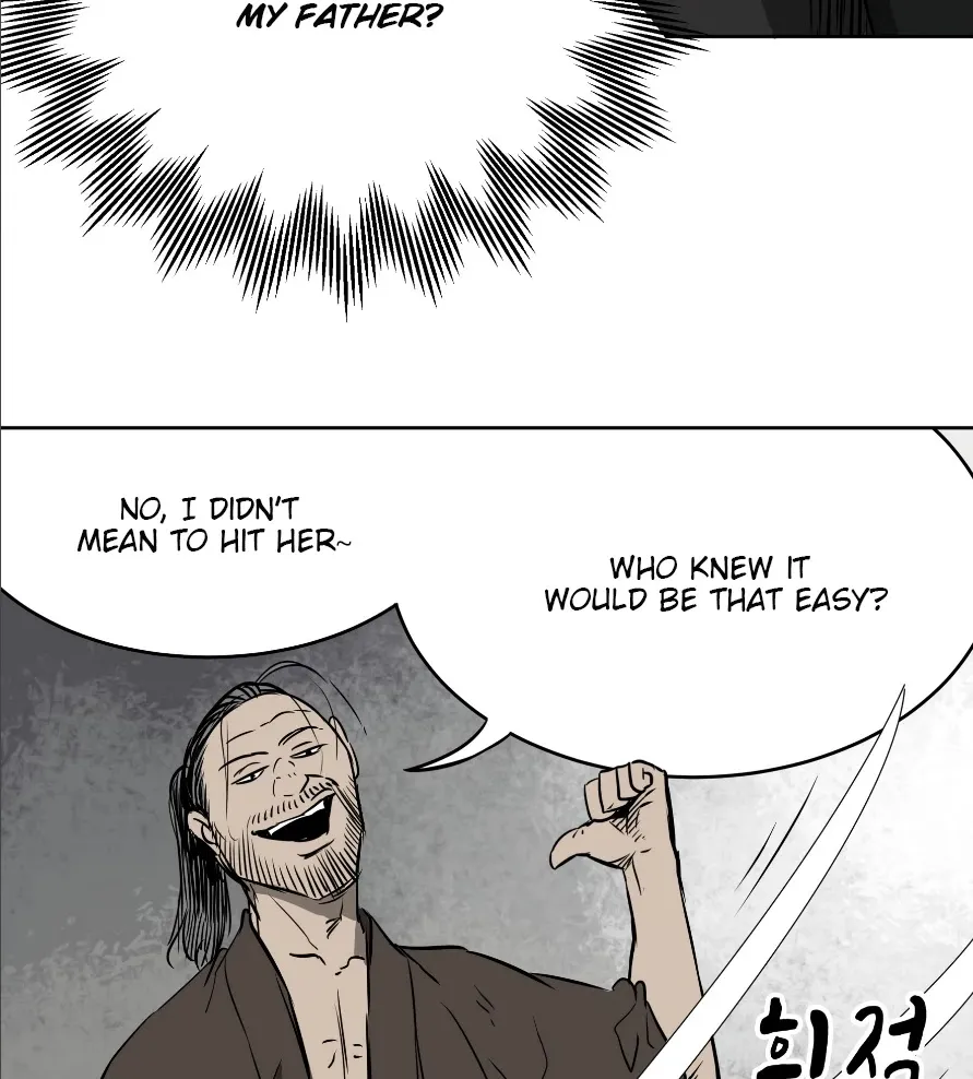 Infinite Leveling: Murim Mangakakalot X Chapter 38 Page 83