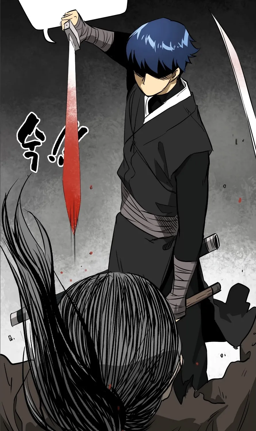 Infinite Leveling: Murim Mangakakalot X Chapter 38 Page 93