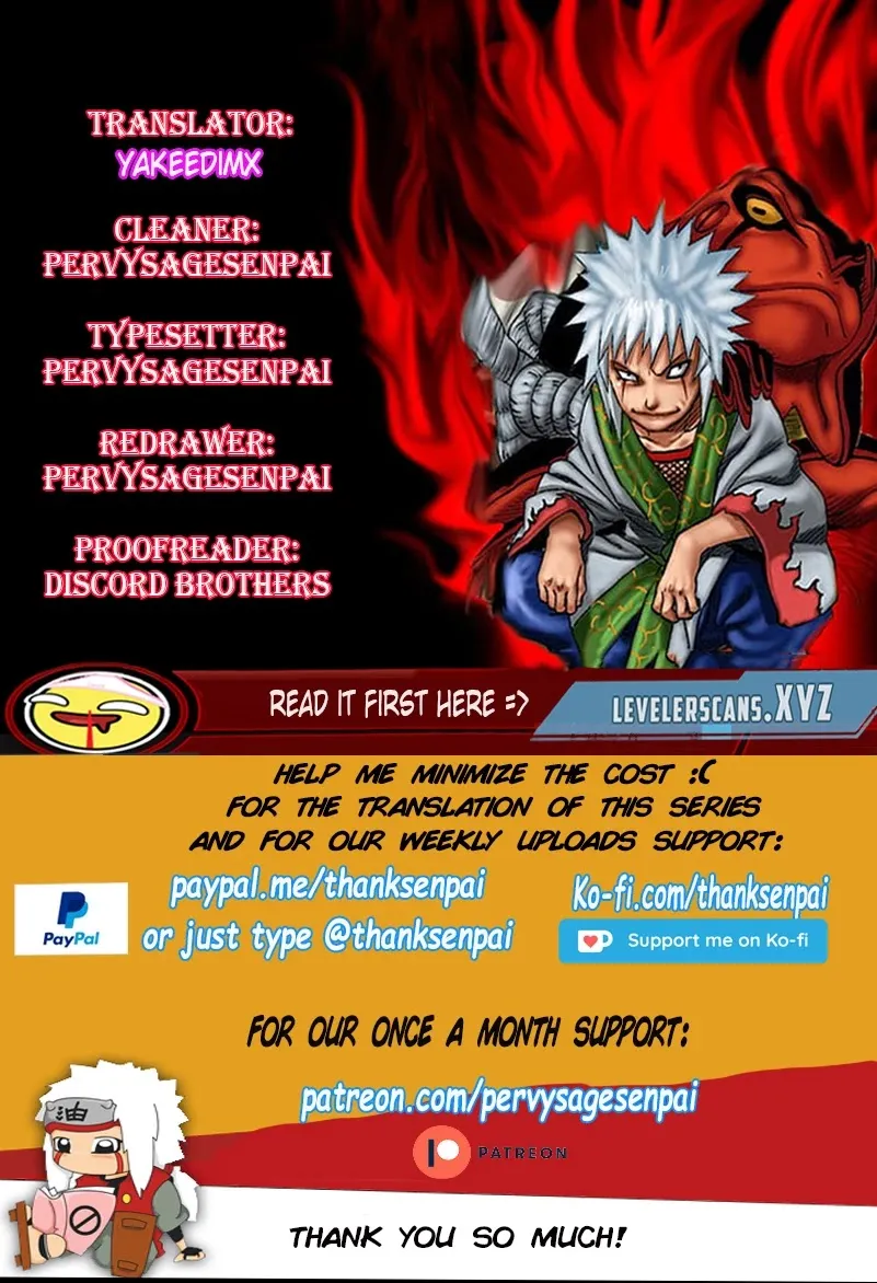 Infinite Leveling: Murim Mangakakalot X Chapter 38 Page 1