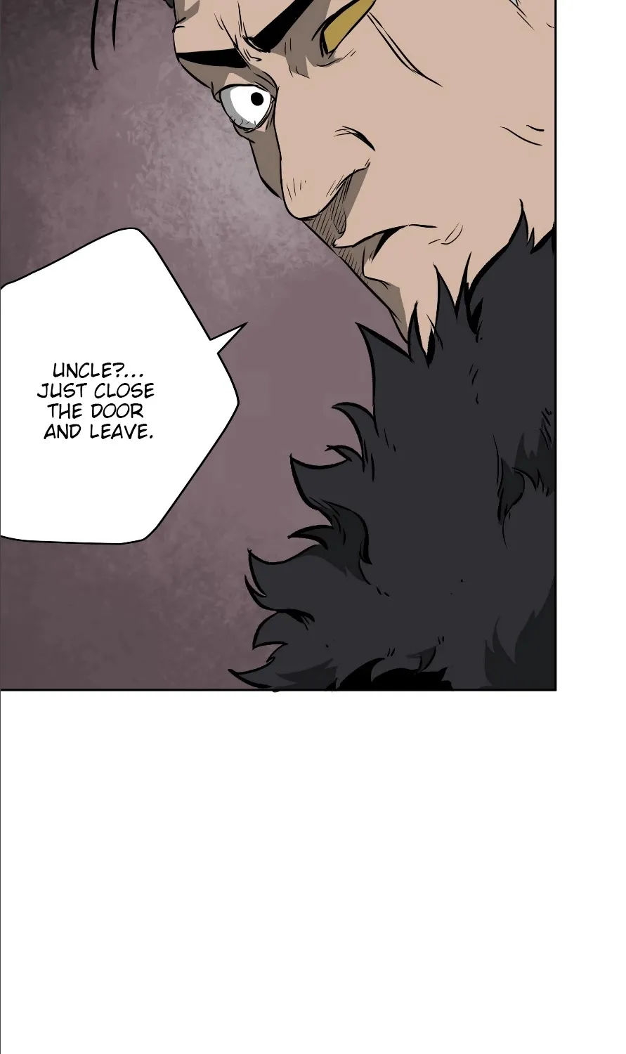 Infinite Leveling: Murim Mangakakalot X Chapter 38 Page 24