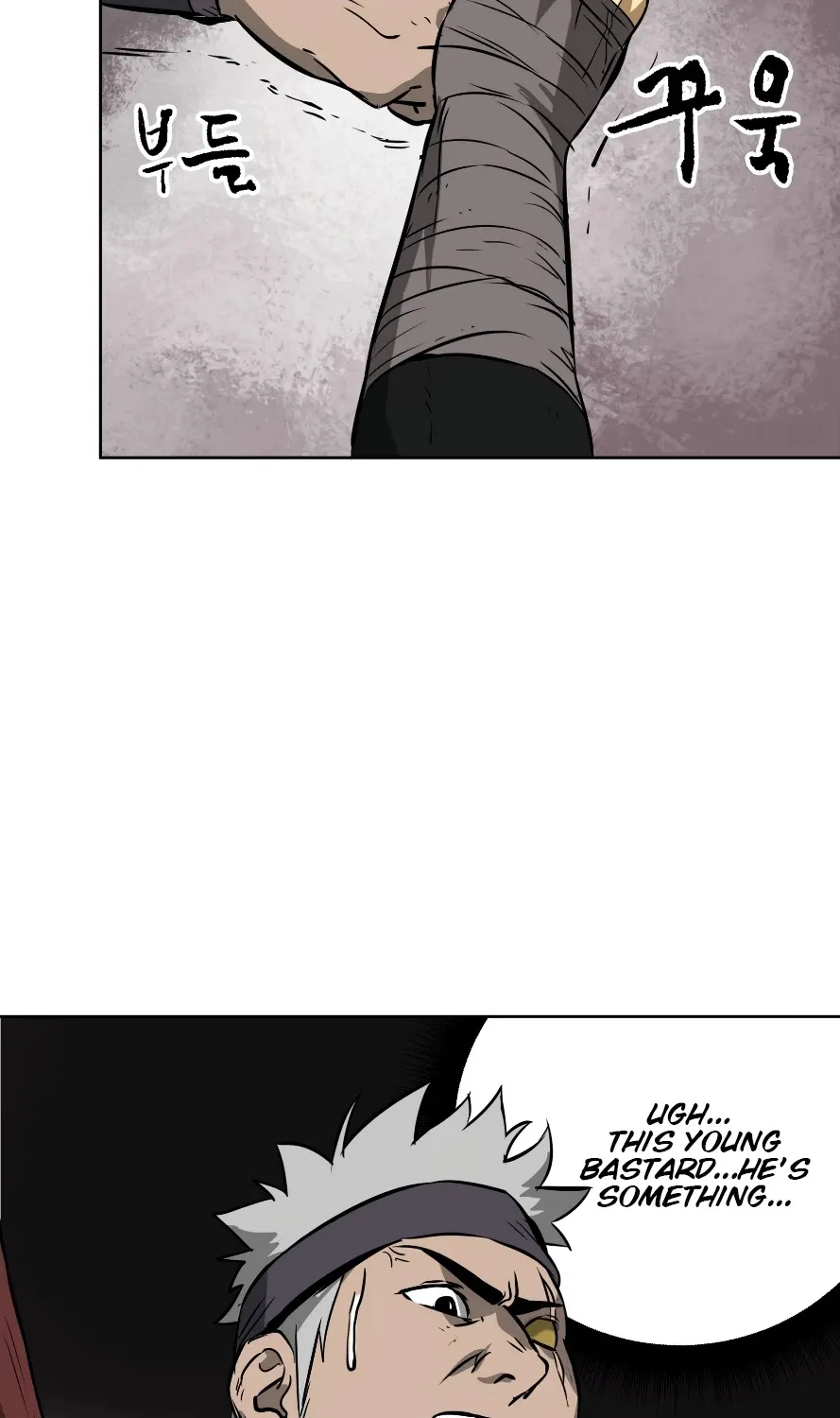 Infinite Leveling: Murim Mangakakalot X Chapter 38 Page 30