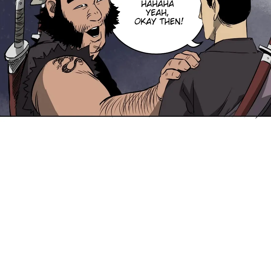 Infinite Leveling: Murim Mangakakalot X Chapter 39 Page 43