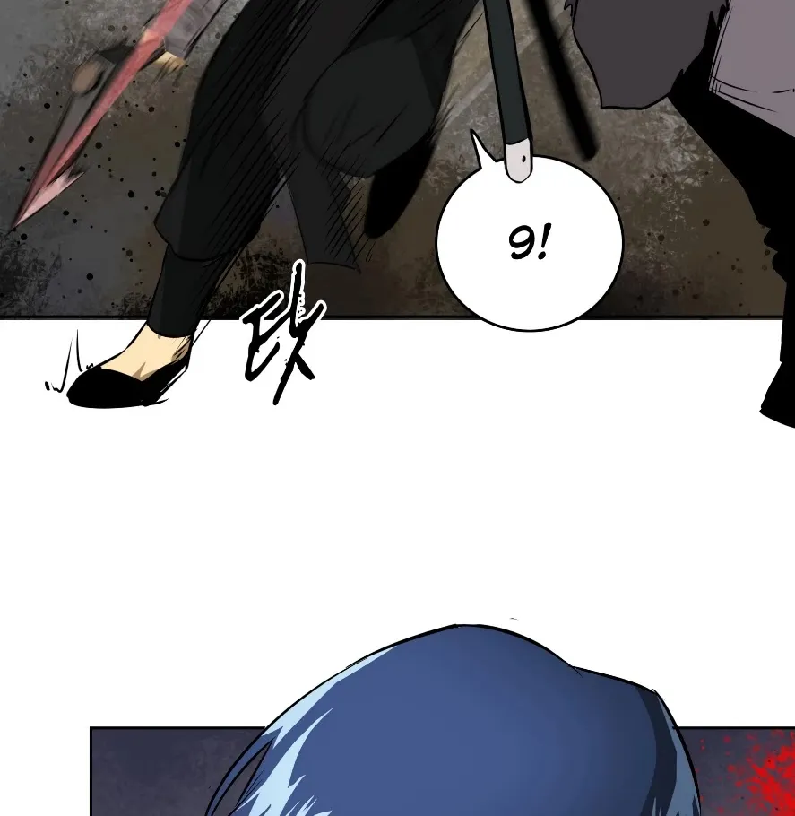 Infinite Leveling: Murim Mangakakalot X Chapter 39 Page 47