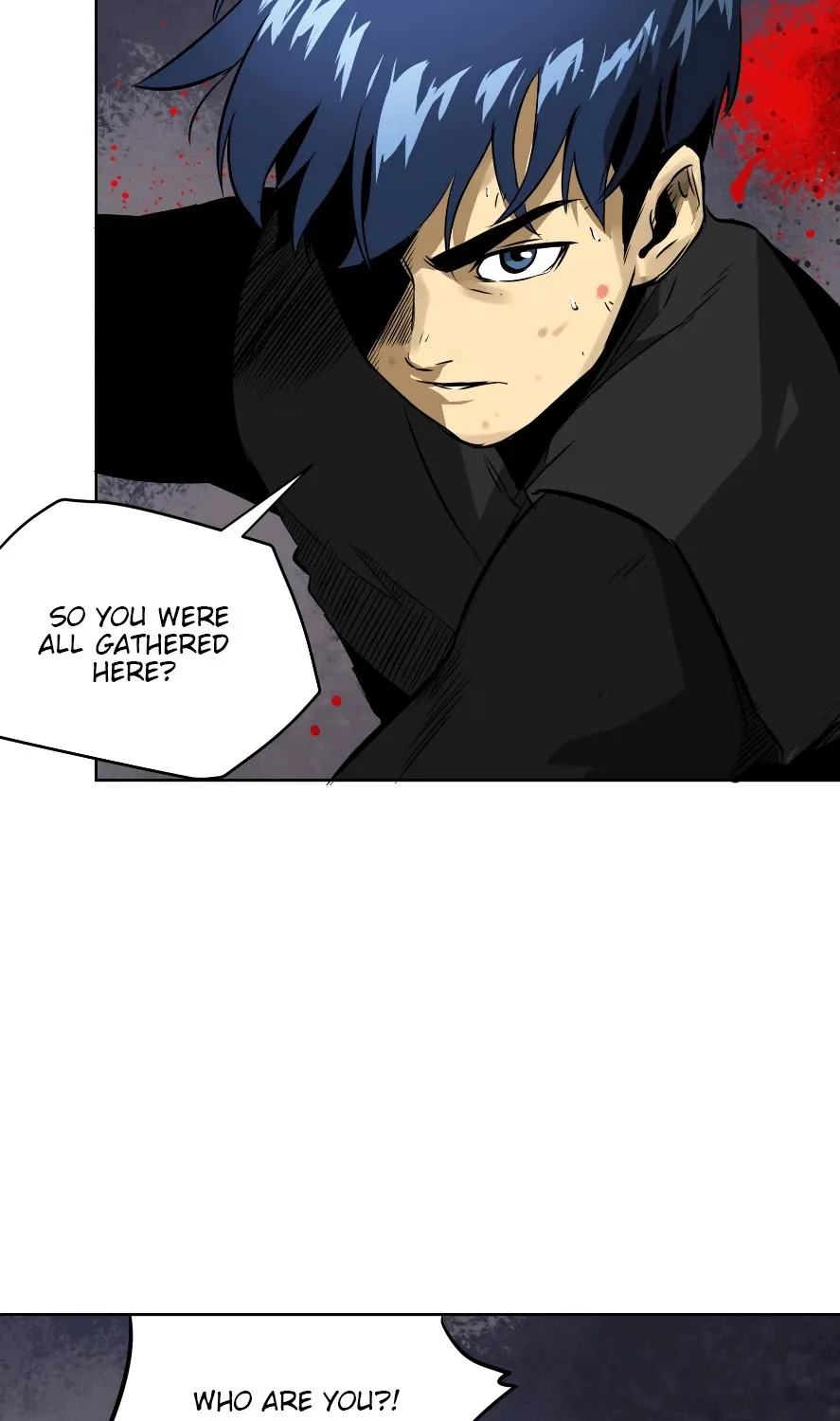Infinite Leveling: Murim Mangakakalot X Chapter 39 Page 48