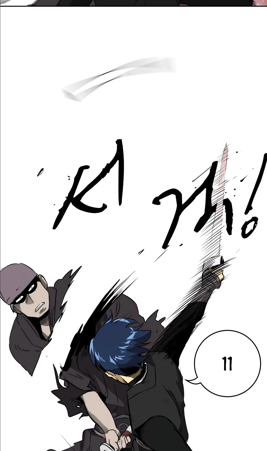 Infinite Leveling: Murim Mangakakalot X Chapter 39 Page 63