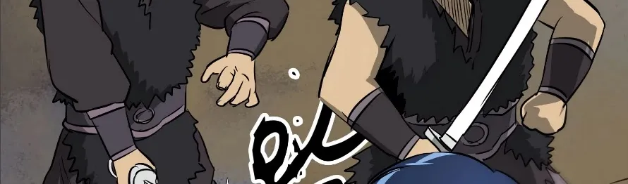 Infinite Leveling: Murim Mangakakalot X Chapter 39 Page 65