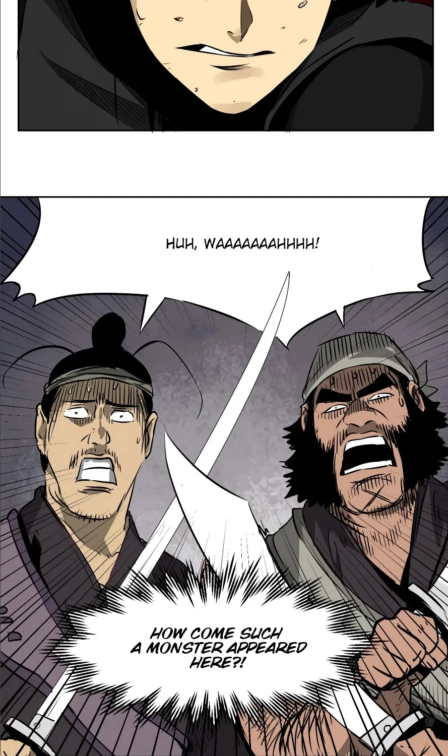 Infinite Leveling: Murim Mangakakalot X Chapter 39 Page 82
