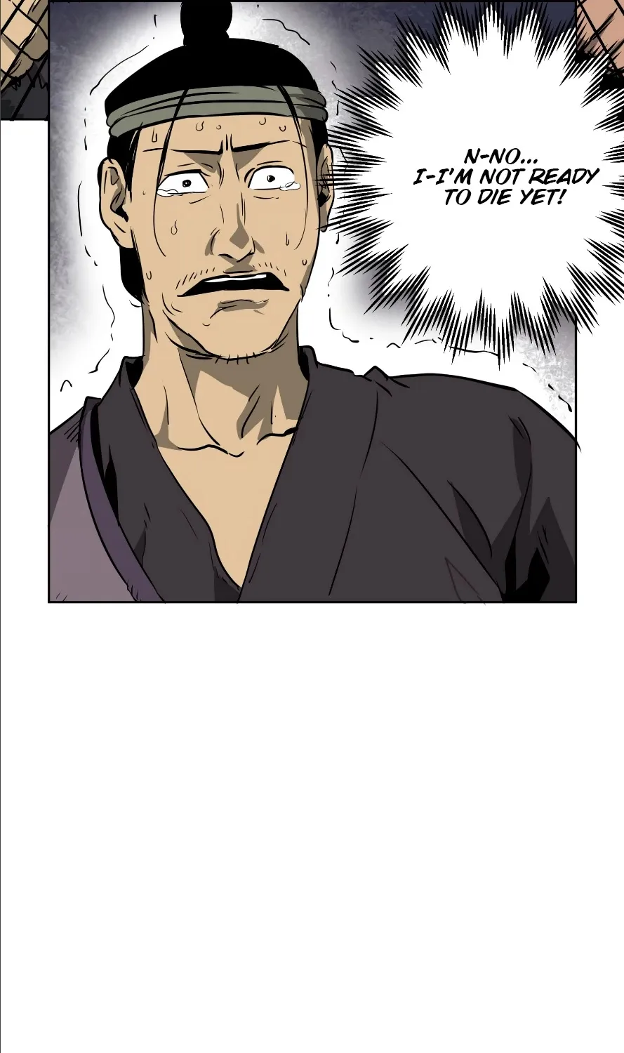 Infinite Leveling: Murim Mangakakalot X Chapter 39 Page 83