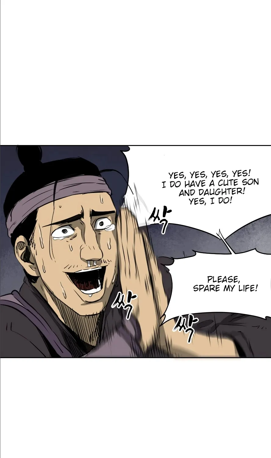 Infinite Leveling: Murim Mangakakalot X Chapter 39 Page 86