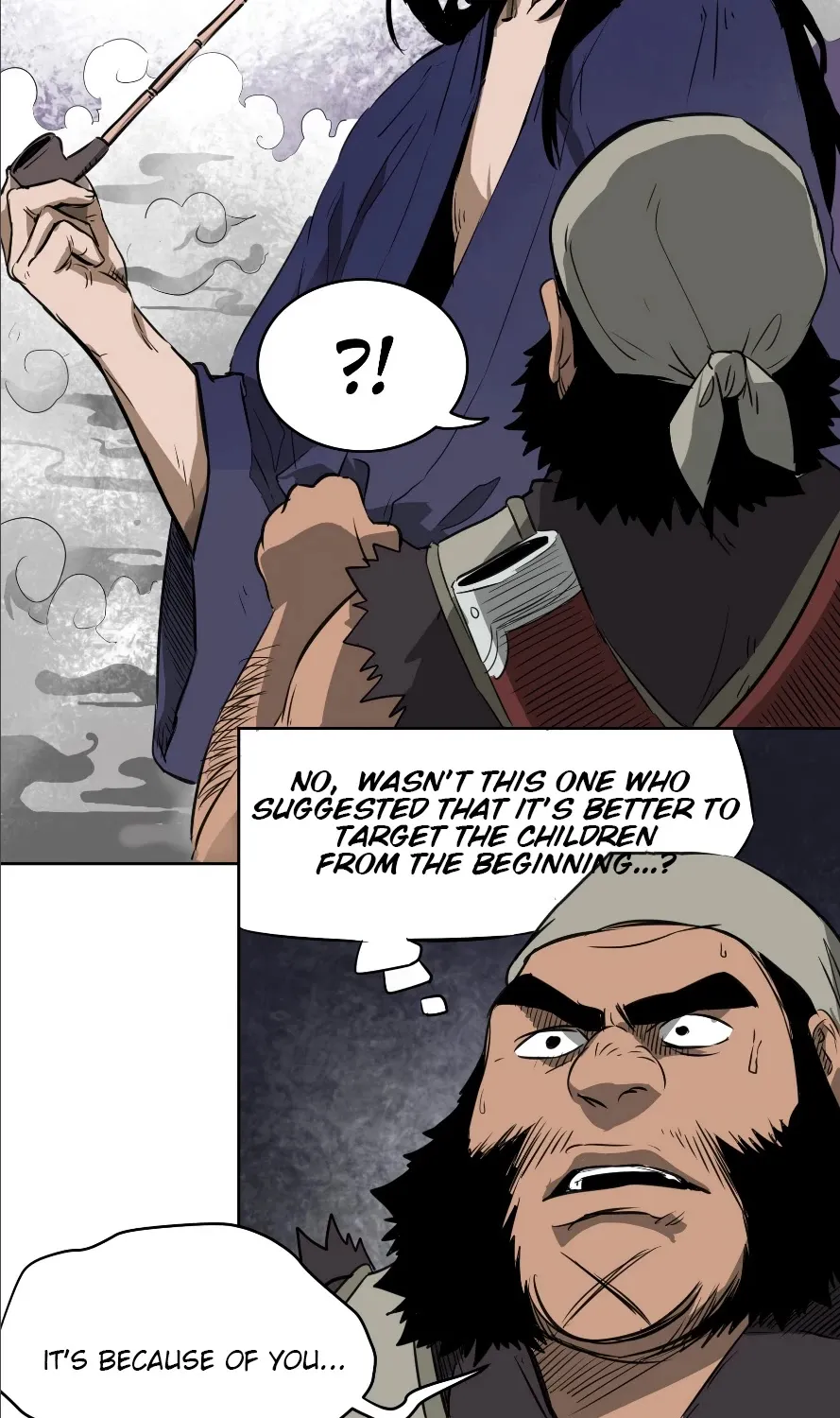 Infinite Leveling: Murim Mangakakalot X Chapter 39 Page 96