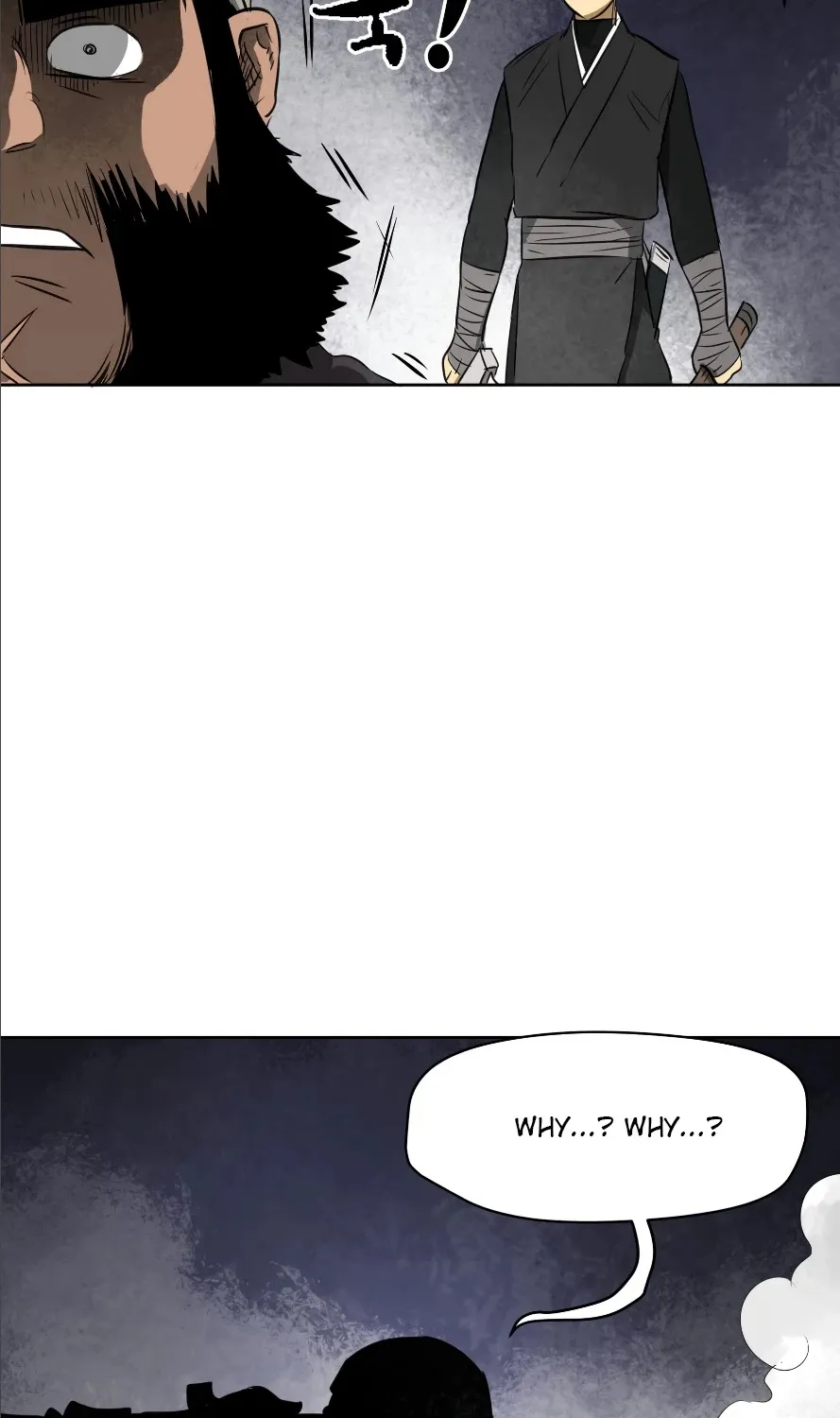Infinite Leveling: Murim Mangakakalot X Chapter 39 Page 100