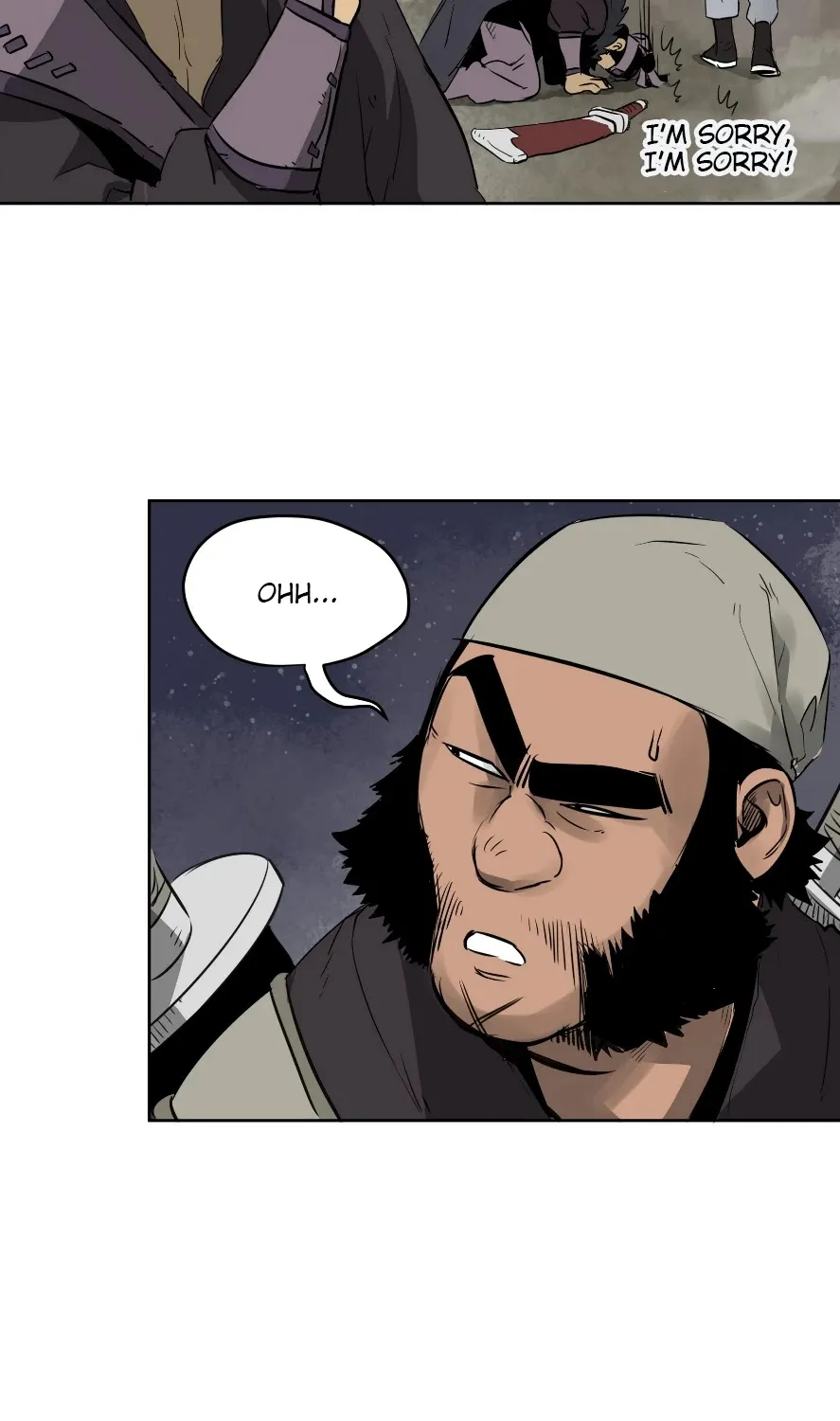Infinite Leveling: Murim Mangakakalot X Chapter 39 Page 30