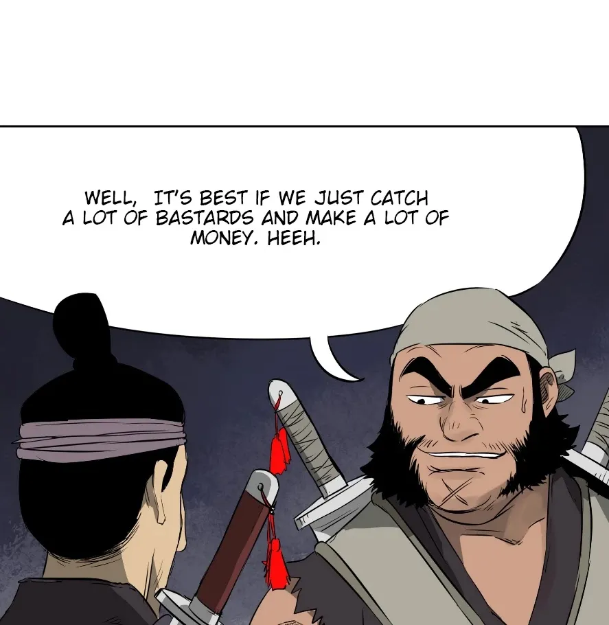 Infinite Leveling: Murim Mangakakalot X Chapter 39 Page 31