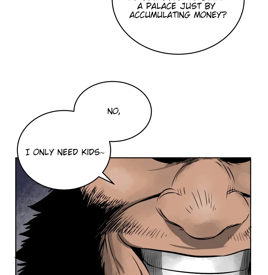 Infinite Leveling: Murim Mangakakalot X Chapter 39 Page 37