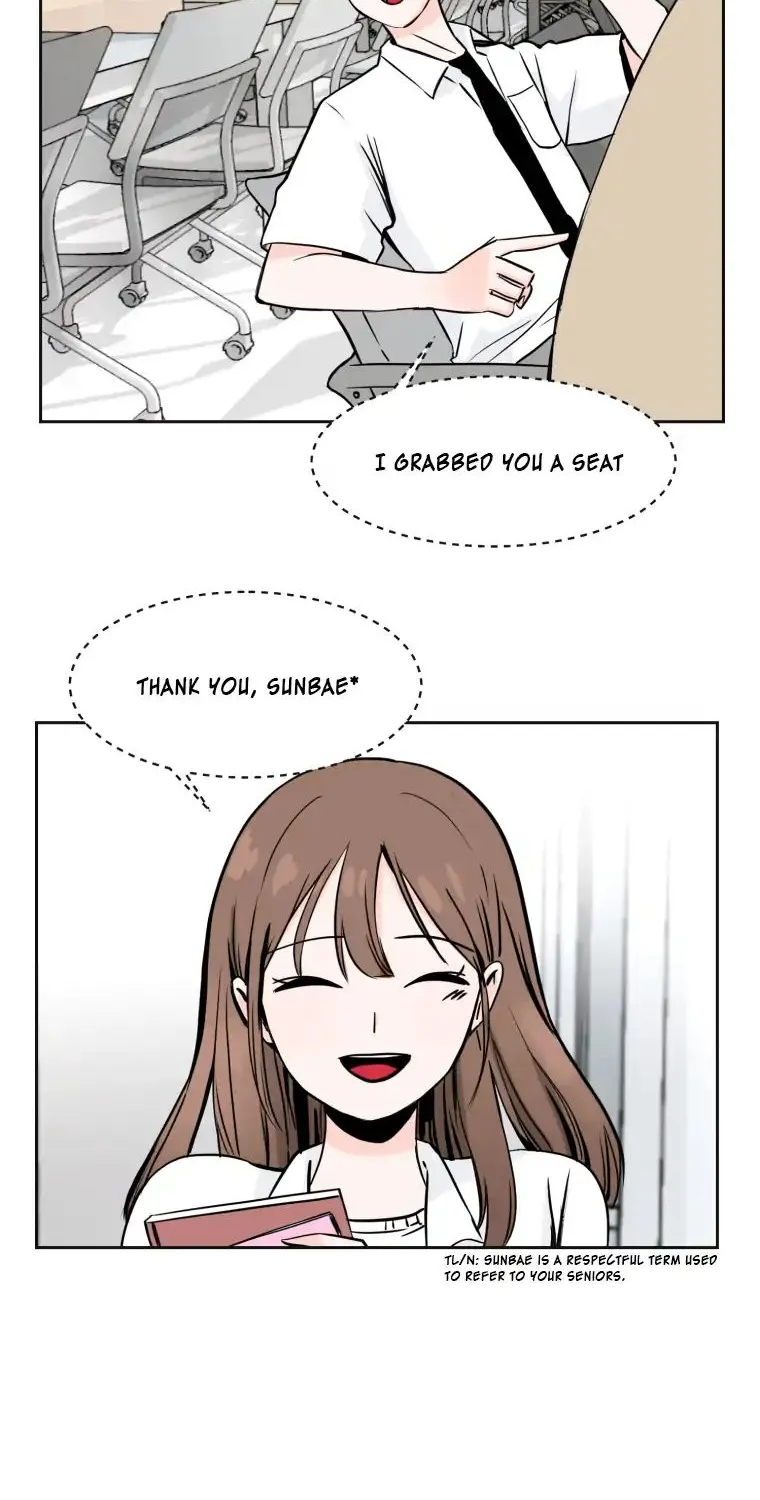 Insta Love Mangakakalot X Chapter 1 Page 26