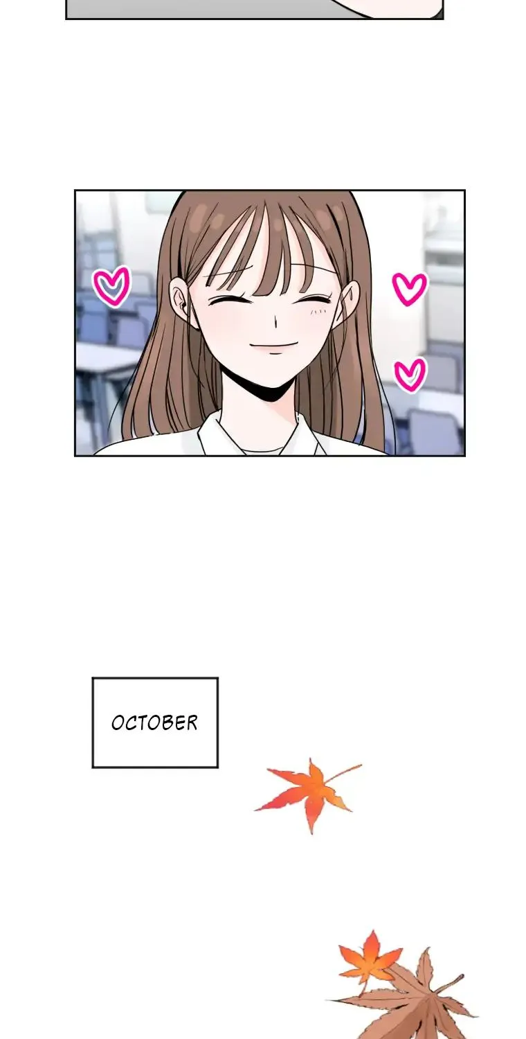 Insta Love Mangakakalot X Chapter 1 Page 32