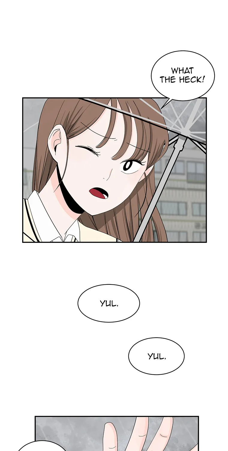 Insta Love Mangakakalot X Chapter 10 Page 11