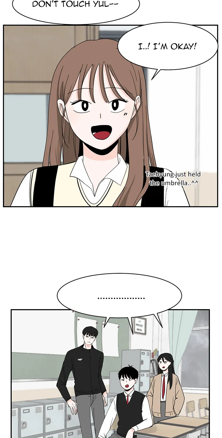 Insta Love Mangakakalot X Chapter 10 Page 28