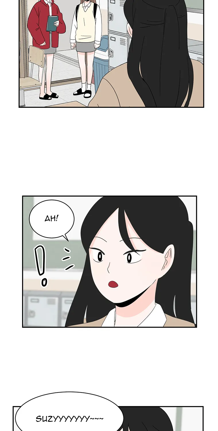 Insta Love Mangakakalot X Chapter 10 Page 33