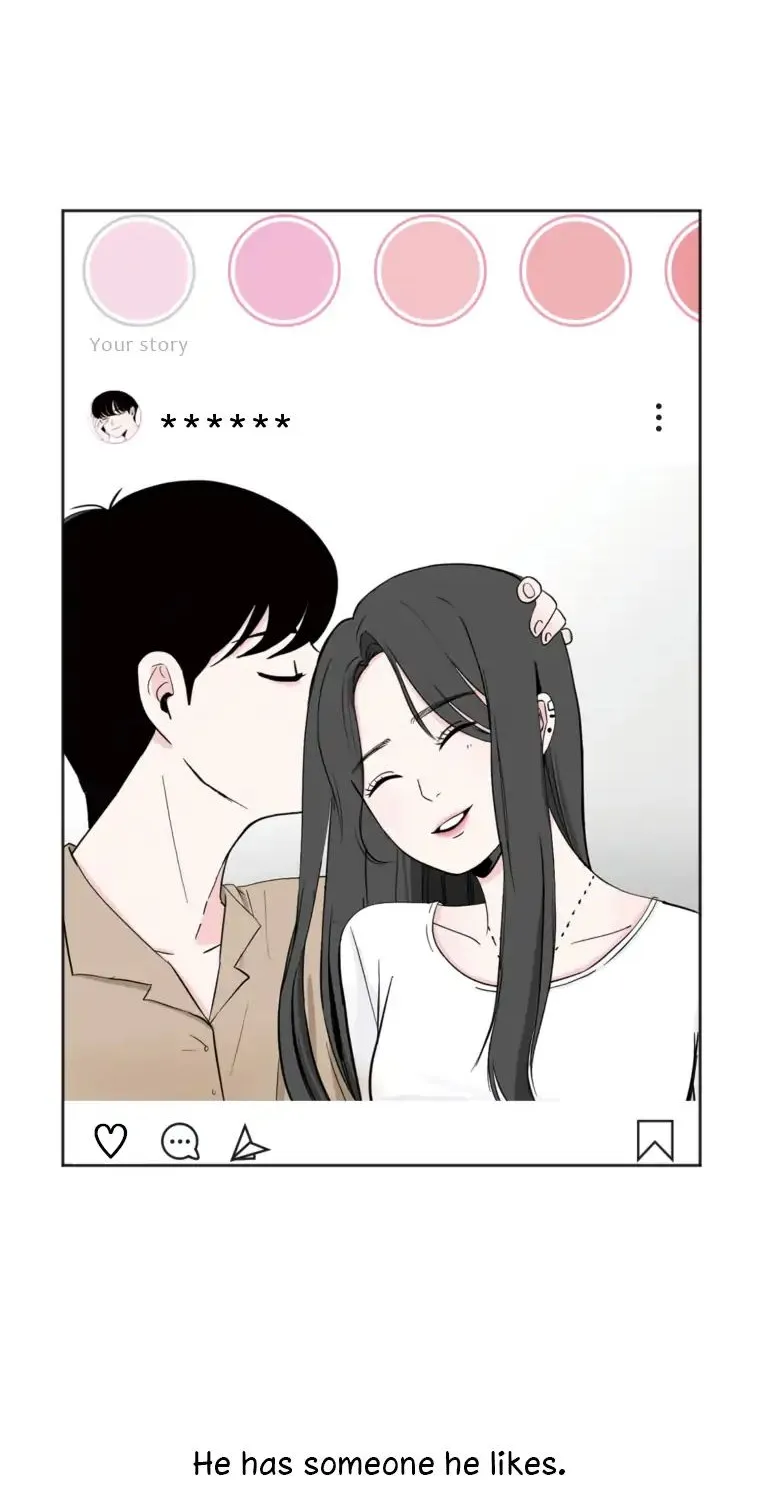 Insta Love Mangakakalot X Chapter 3 Page 2