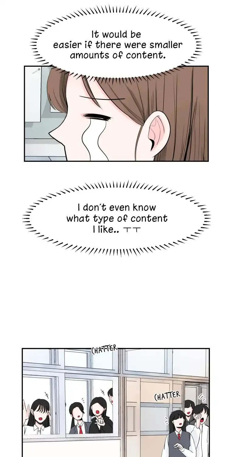 Insta Love Mangakakalot X Chapter 3 Page 31