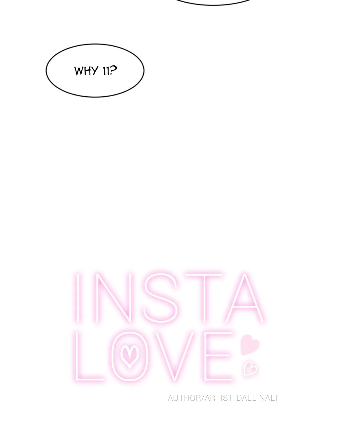 Insta Love Mangakakalot X Chapter 6 Page 28