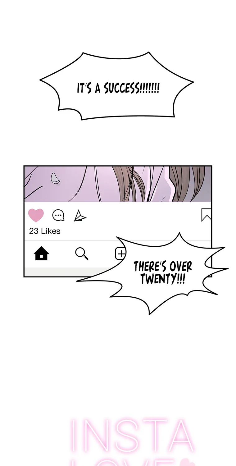 Insta Love Mangakakalot X Chapter 7 Page 2