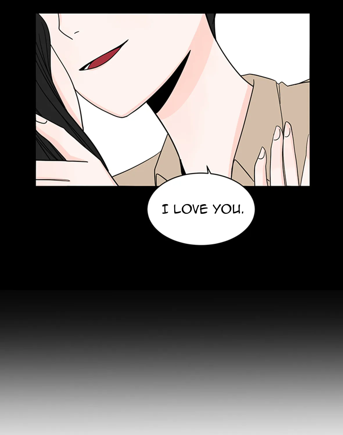 Insta Love Mangakakalot X Chapter 8 Page 26