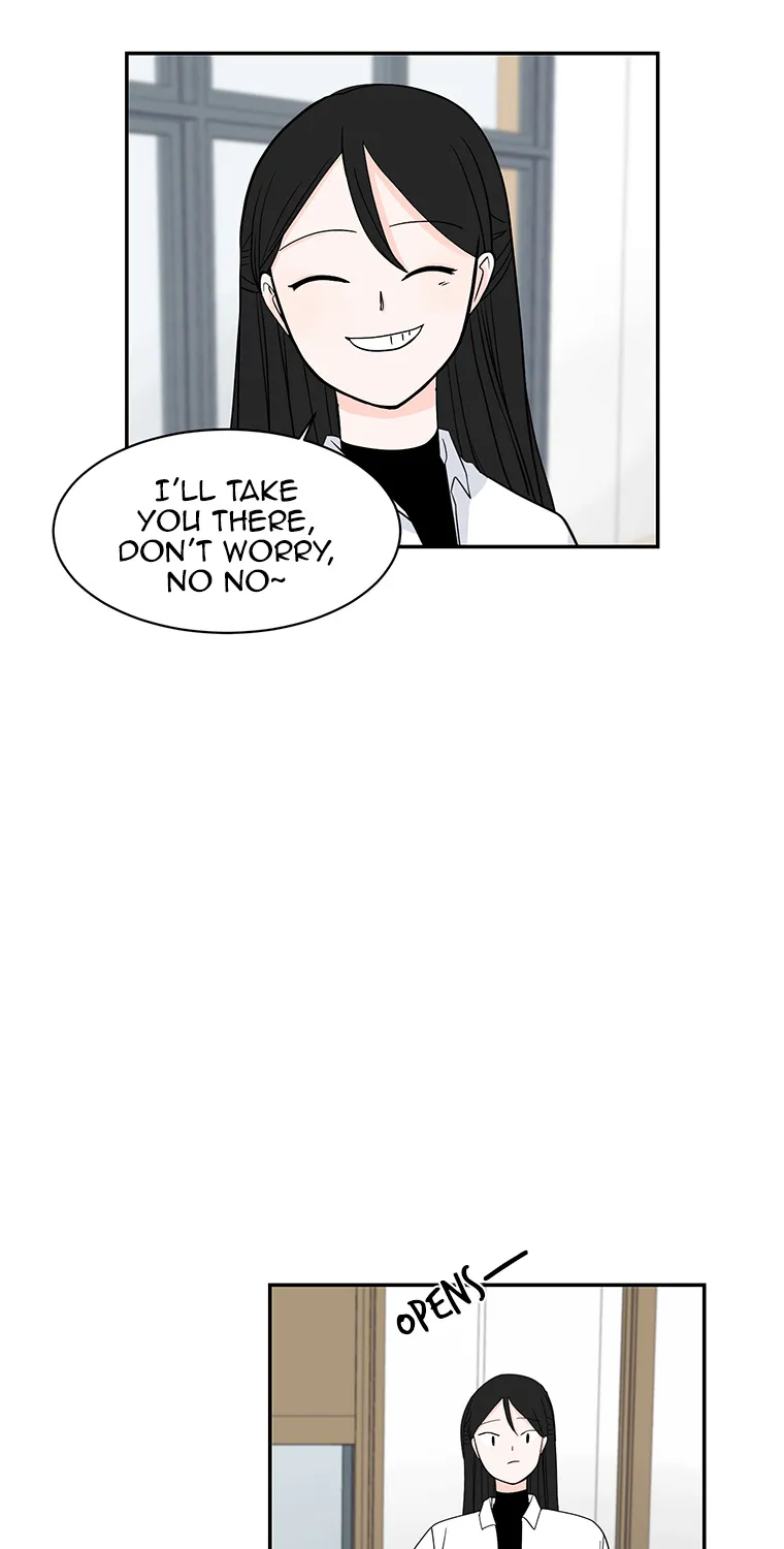 Insta Love Mangakakalot X Chapter 9 Page 21