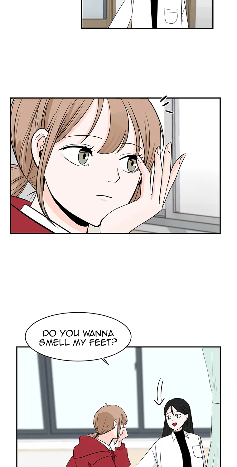 Insta Love Mangakakalot X Chapter 9 Page 22