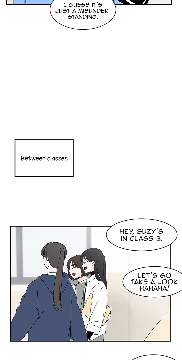 Insta Love Mangakakalot X Chapter 9 Page 31