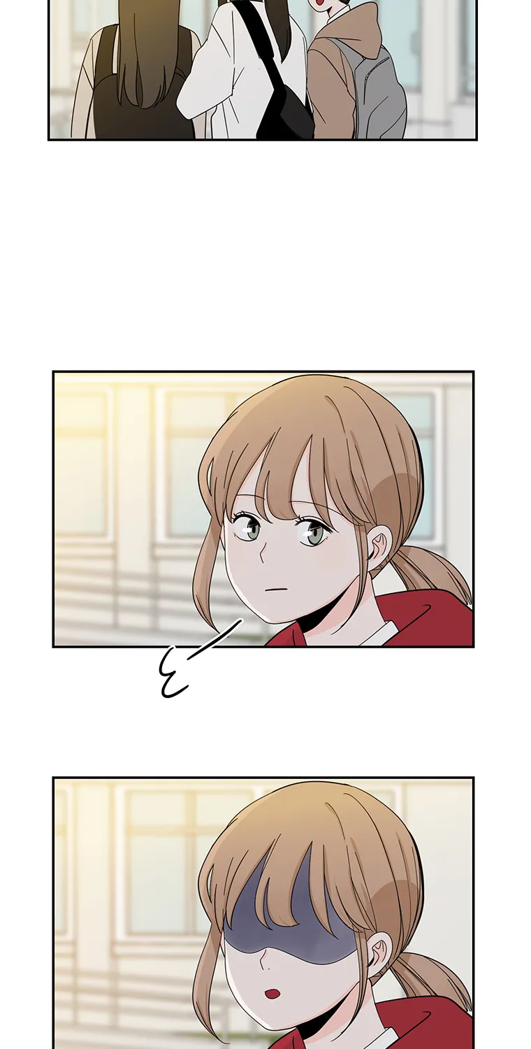 Insta Love Mangakakalot X Chapter 9 Page 45