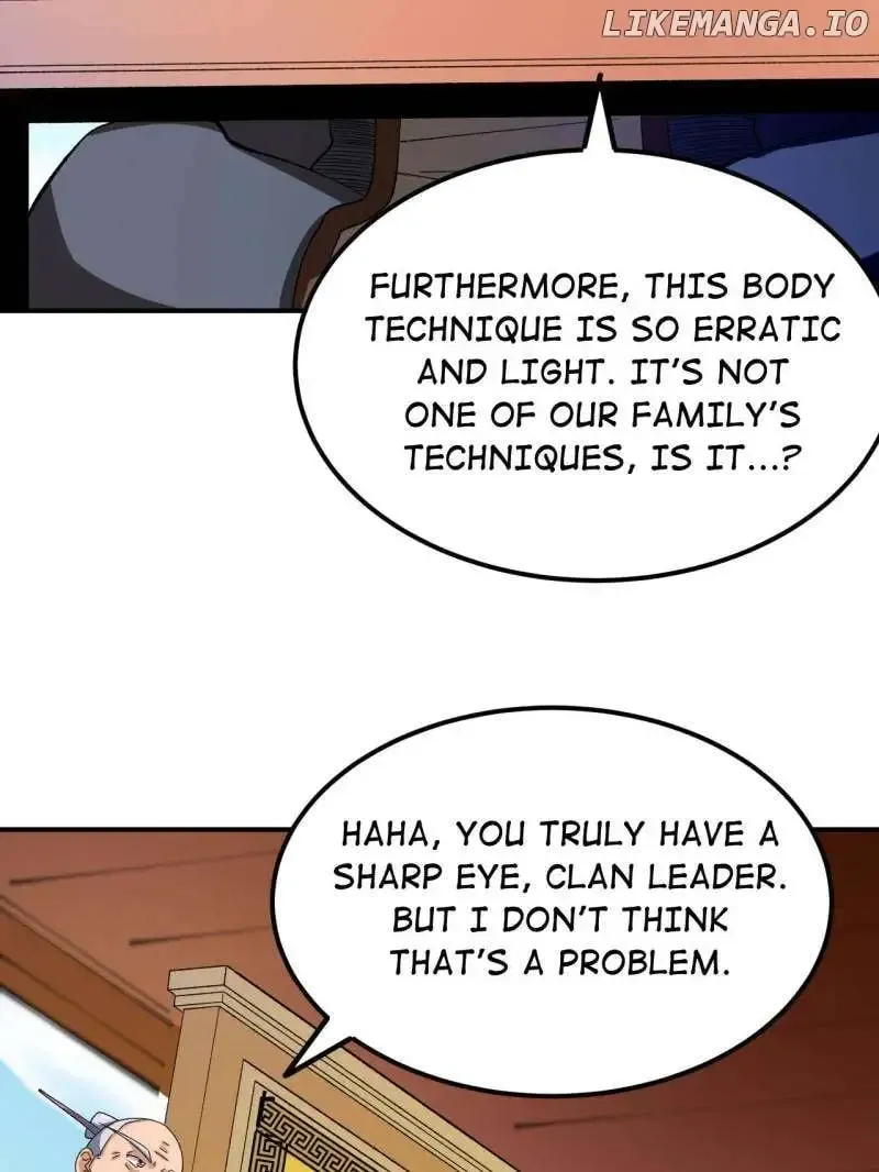 Invincible Martial Sage - undefined - Page 42