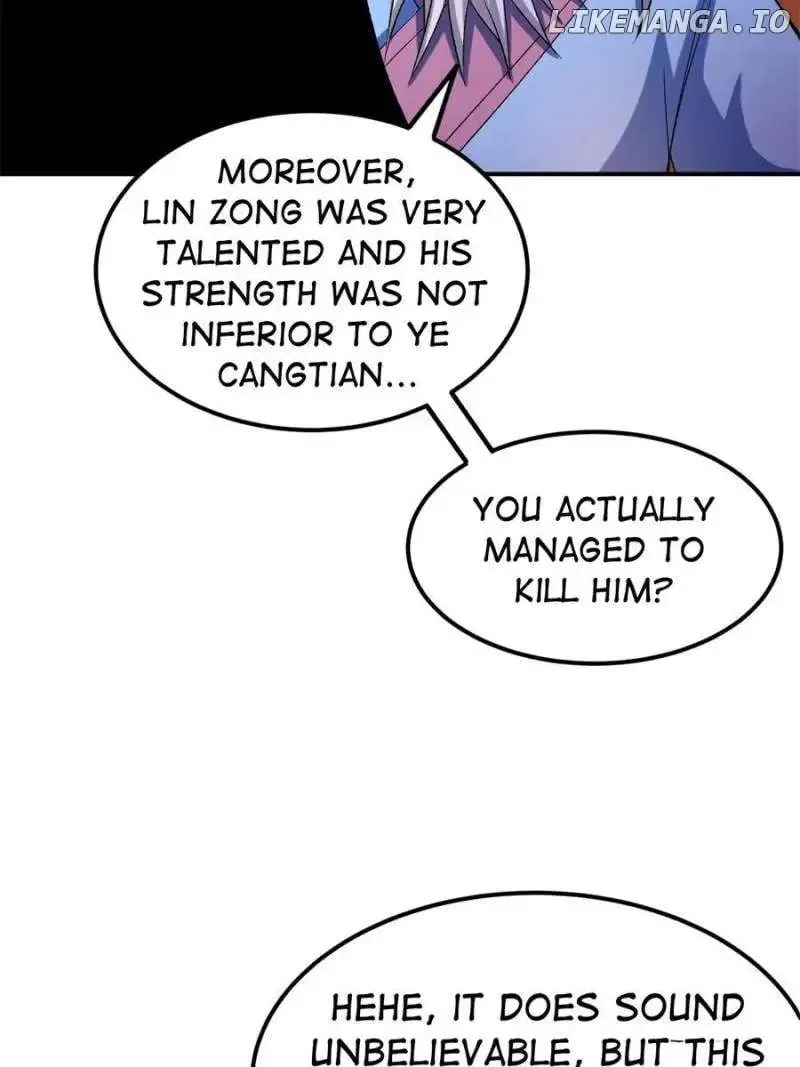 Invincible Martial Sage - undefined - Page 53