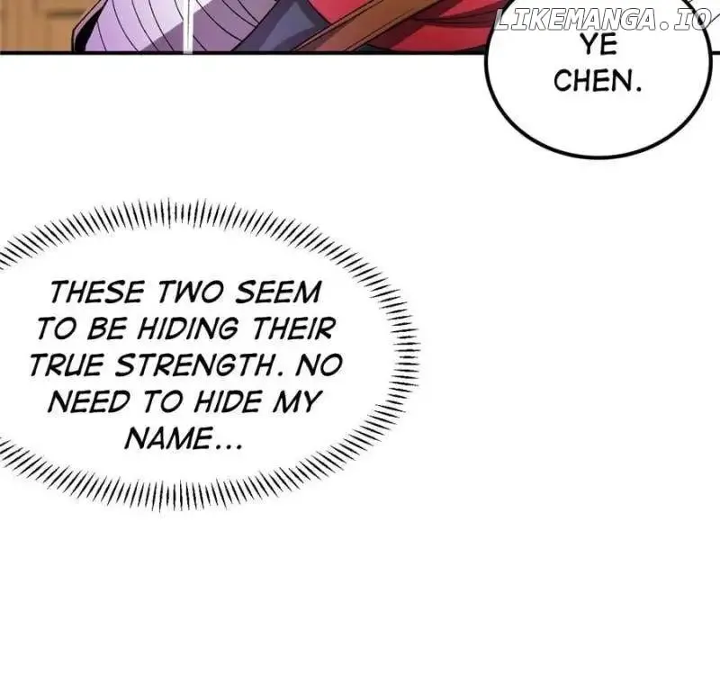 Invincible Martial Sage - undefined - Page 56