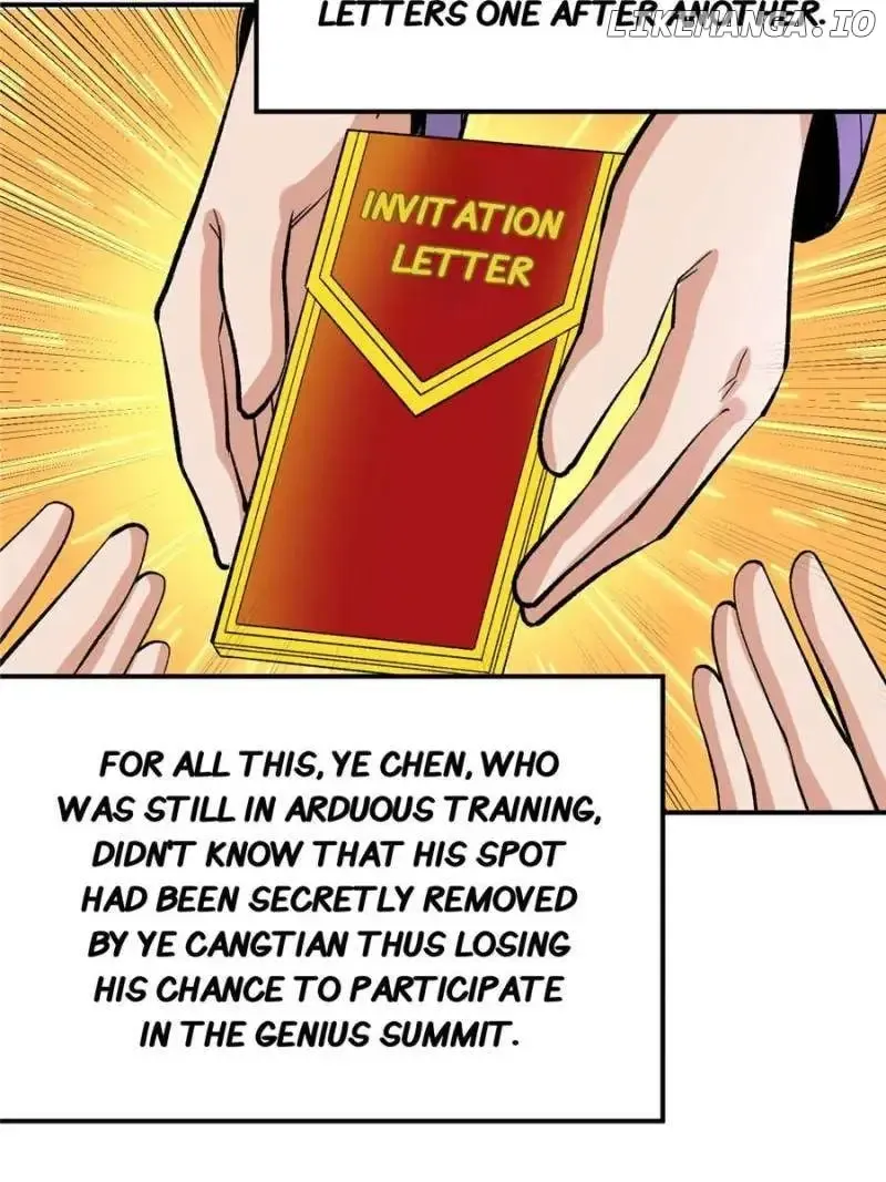 Invincible Martial Sage - undefined - Page 52