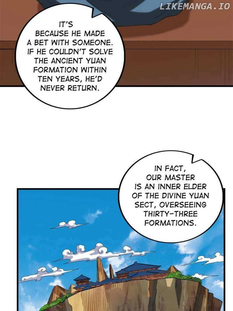 Invincible Martial Sage - undefined - Page 24