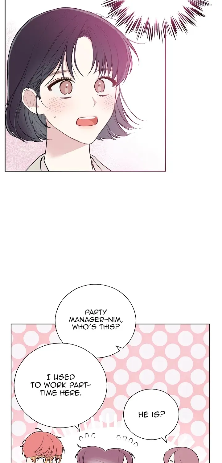 Invitation Of Mystic Messenger Mangakakalot X Chapter 19 Page 17