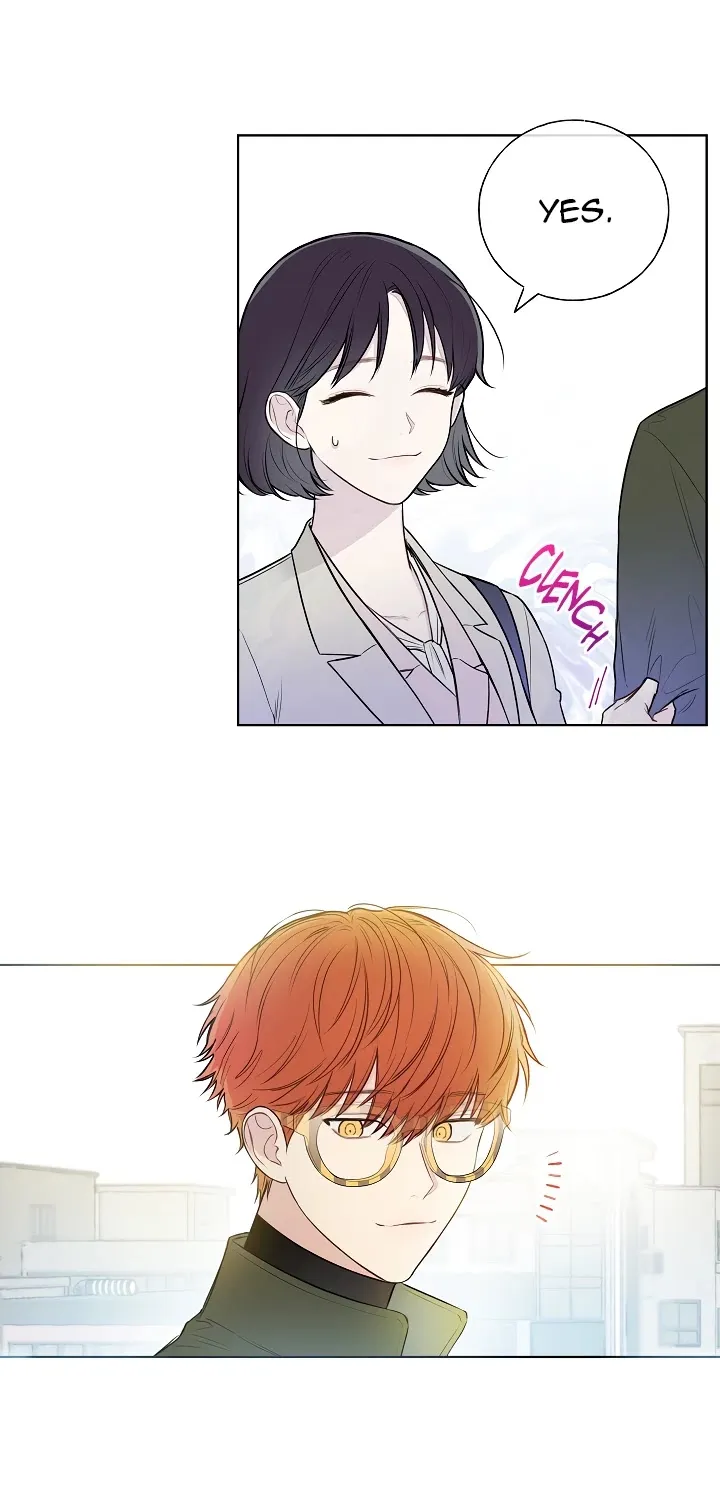 Invitation Of Mystic Messenger Mangakakalot X Chapter 19 Page 19