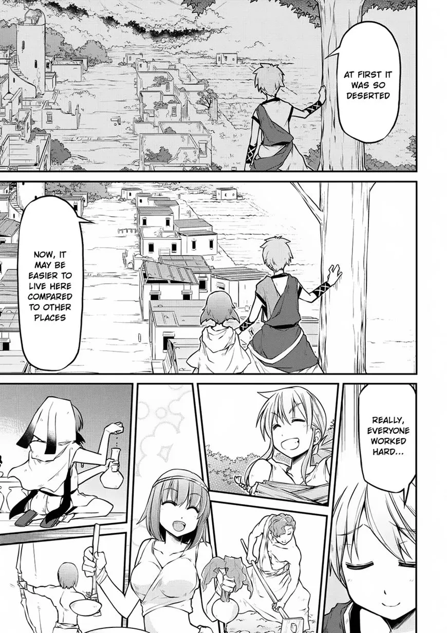 Isekai Kenkokuki Mangakakalot X Chapter 15 Page 12
