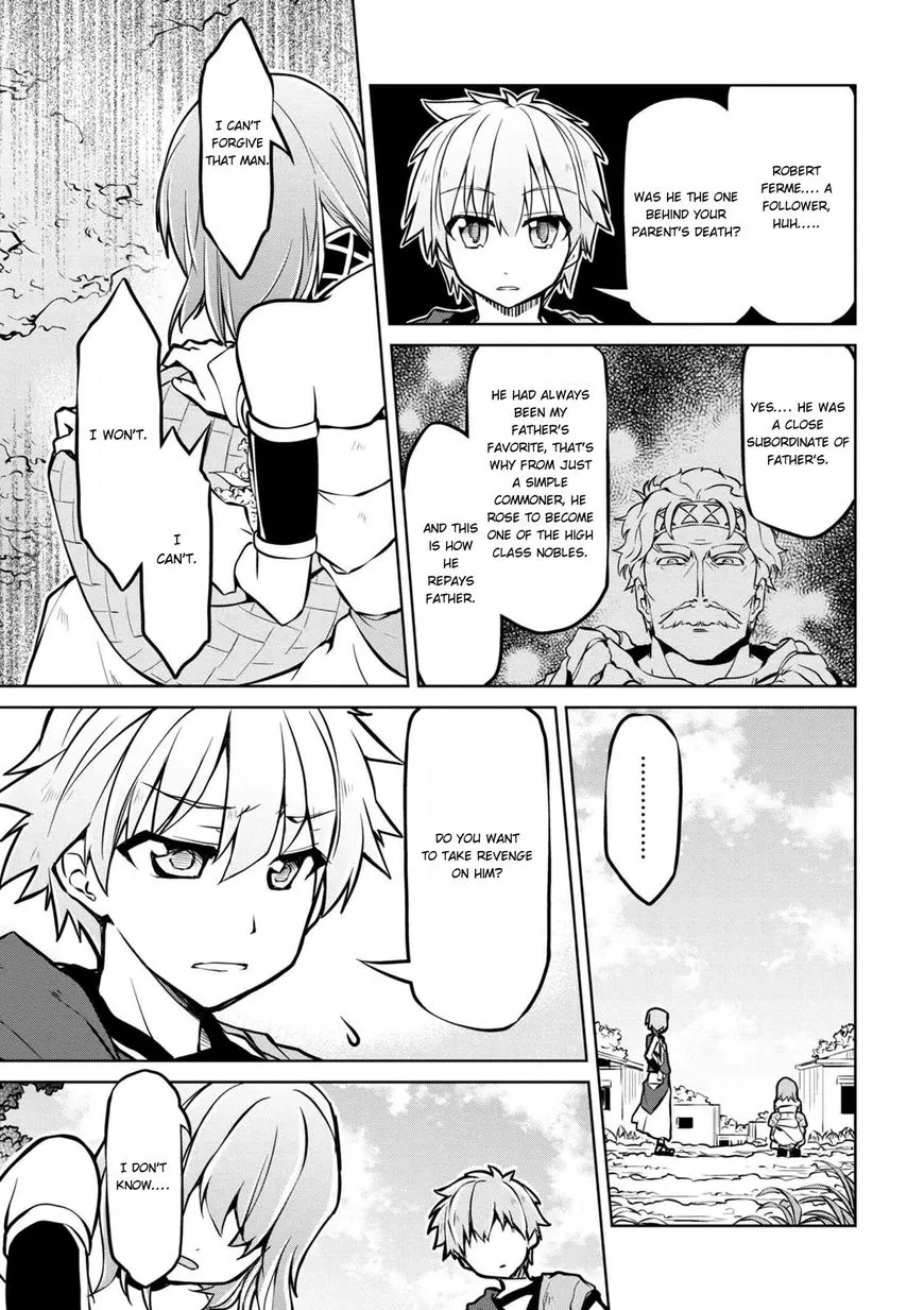 Isekai Kenkokuki Mangakakalot X Chapter 10 Page 6