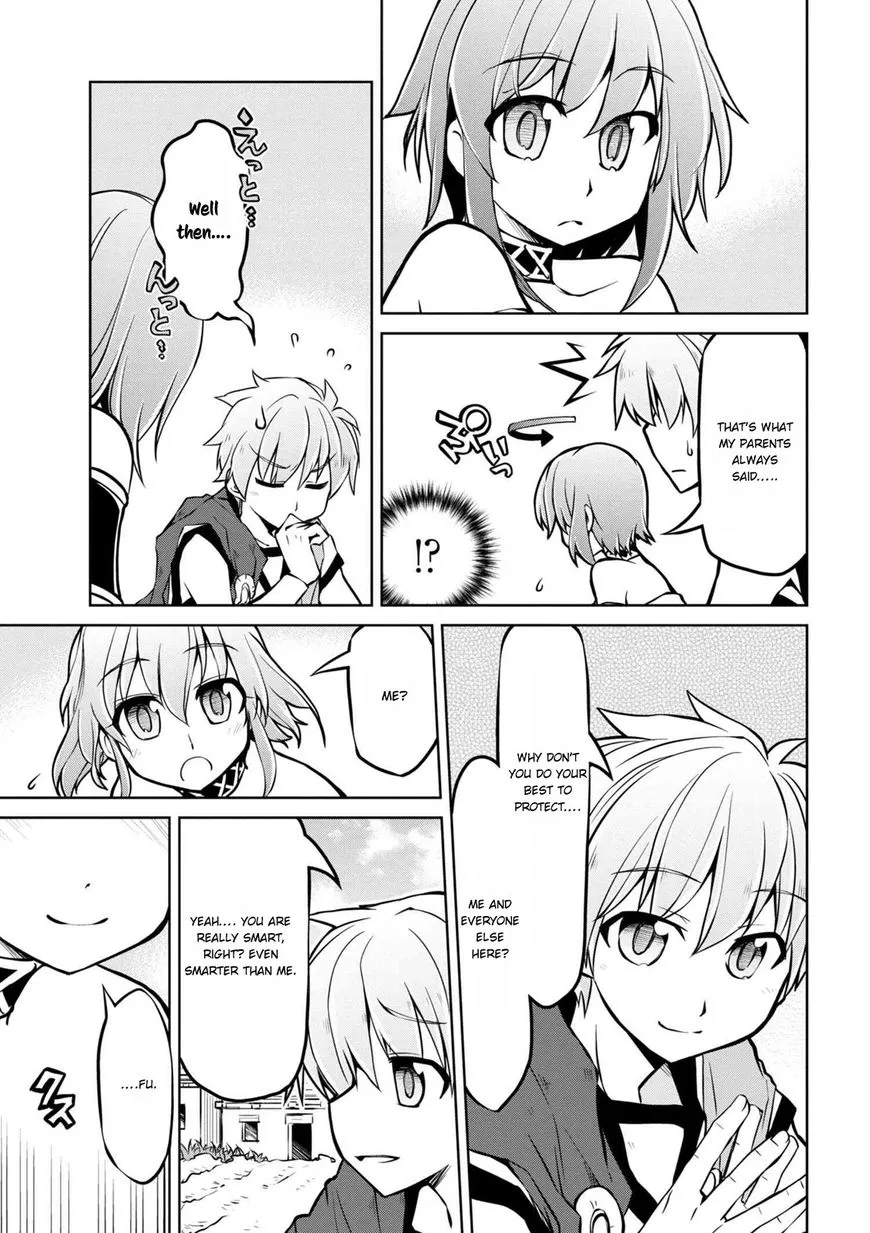 Isekai Kenkokuki Mangakakalot X Chapter 10 Page 8