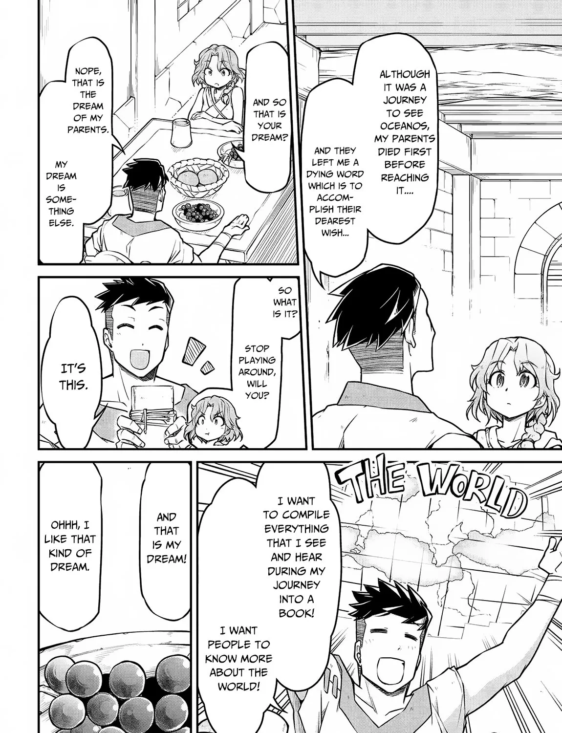 Isekai Kenkokuki Mangakakalot X Chapter 29.2 Page 20