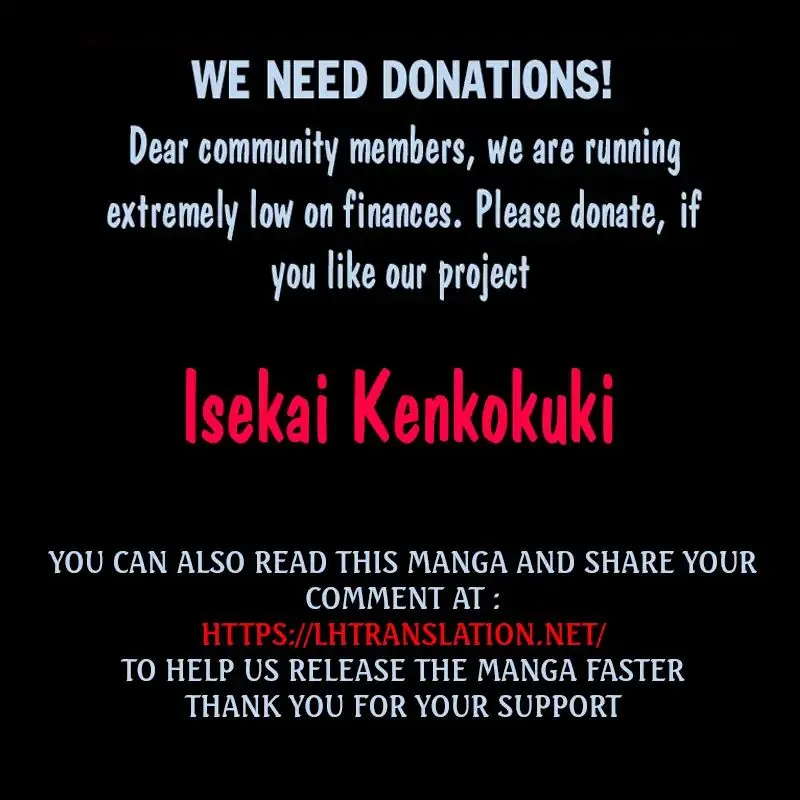 Isekai Kenkokuki Mangakakalot X Chapter 22 Page 25