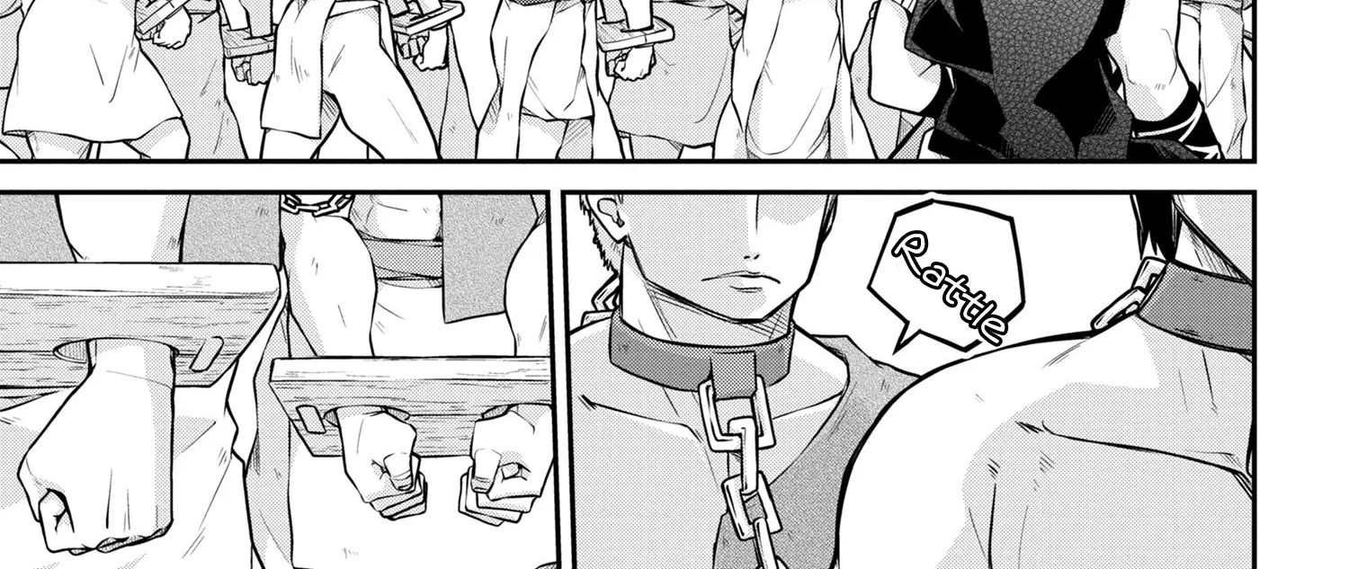 Isekai Kenkokuki Mangakakalot X Chapter 34.1 Page 15