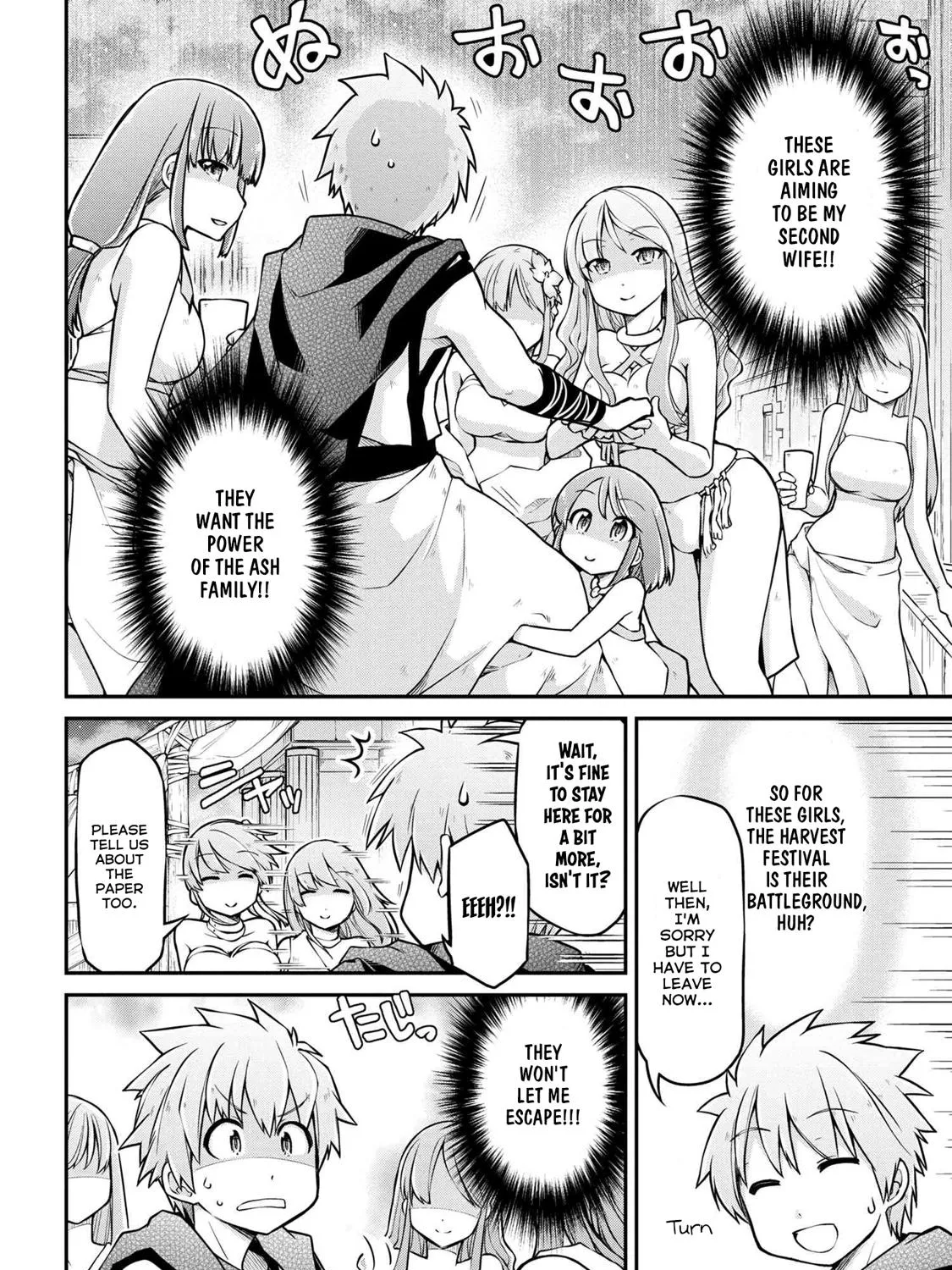 Isekai Kenkokuki Mangakakalot X Chapter 35.2 Page 20