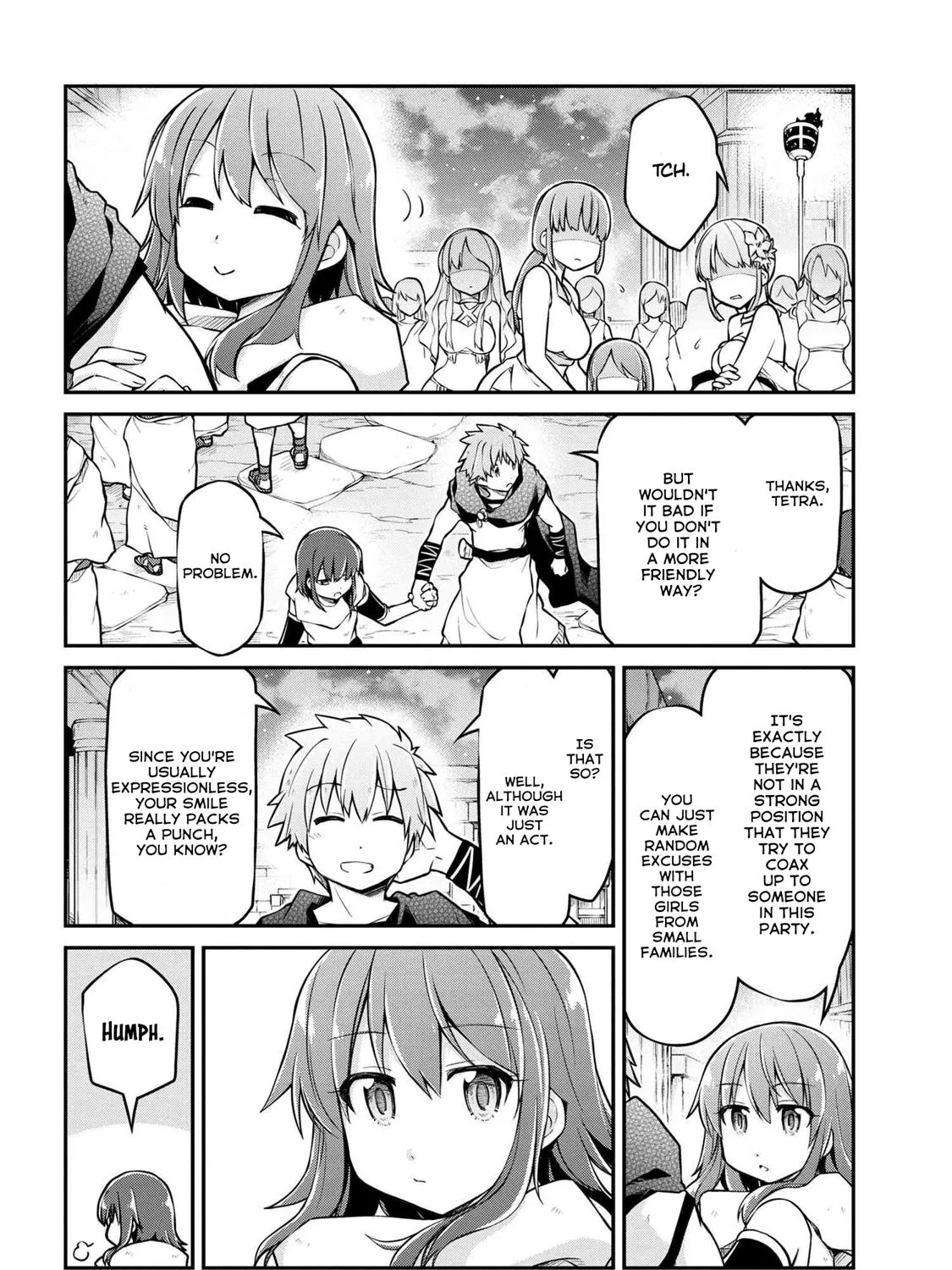 Isekai Kenkokuki Mangakakalot X Chapter 35.2 Page 24