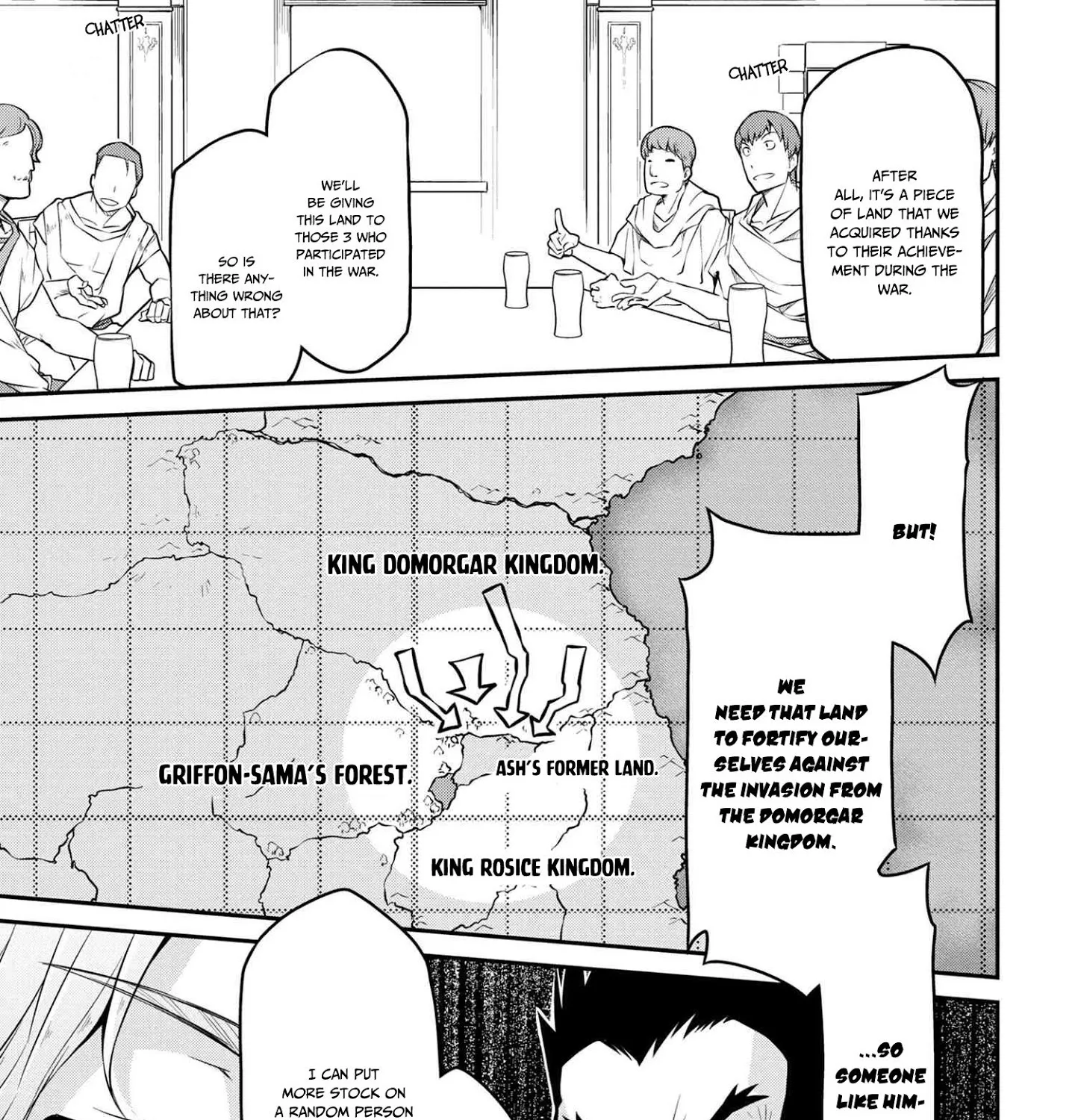 Isekai Kenkokuki Mangakakalot X Chapter 30.1 Page 14