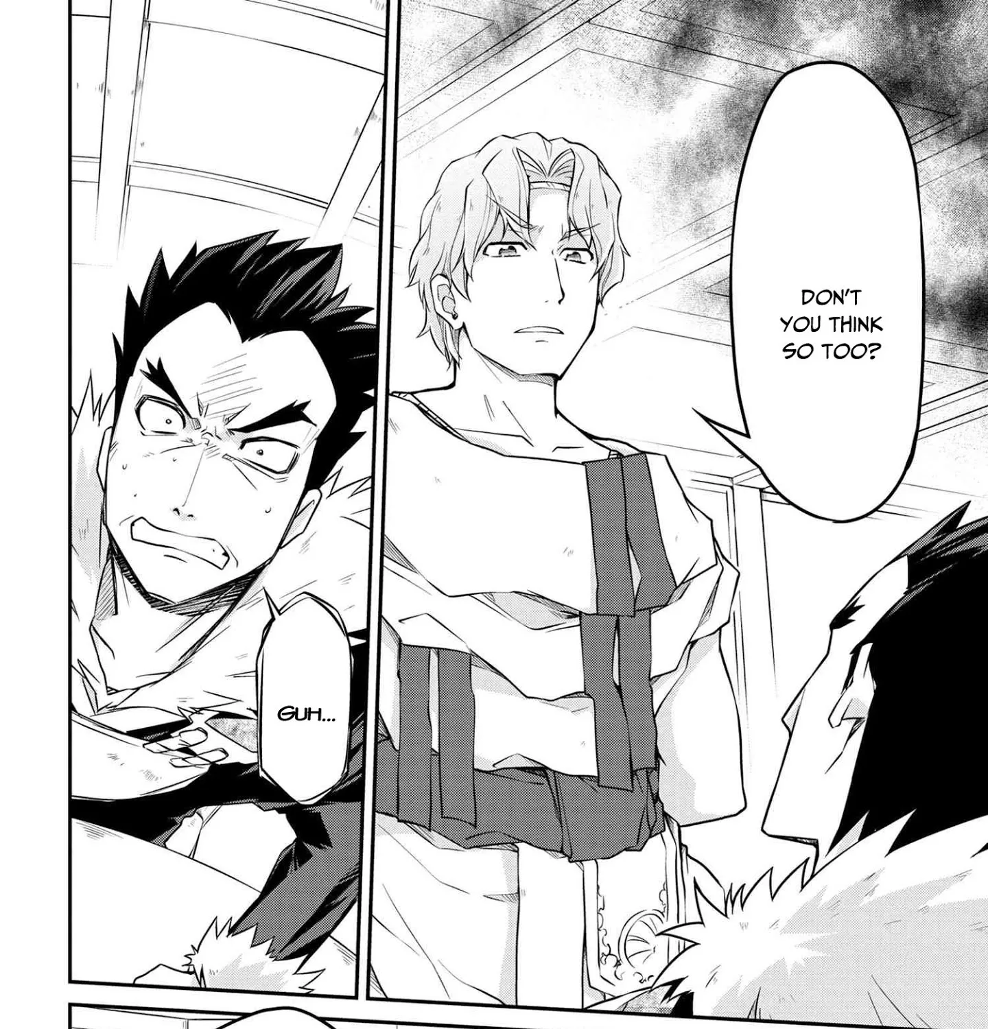Isekai Kenkokuki Mangakakalot X Chapter 30.1 Page 16