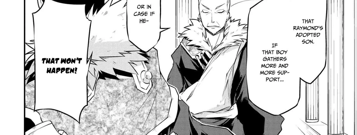 Isekai Kenkokuki Mangakakalot X Chapter 30.1 Page 21